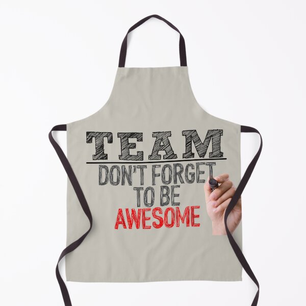 Item preview, TO BE AWESOME designed and sold by THE AMERICAN TEEVANGELIST.