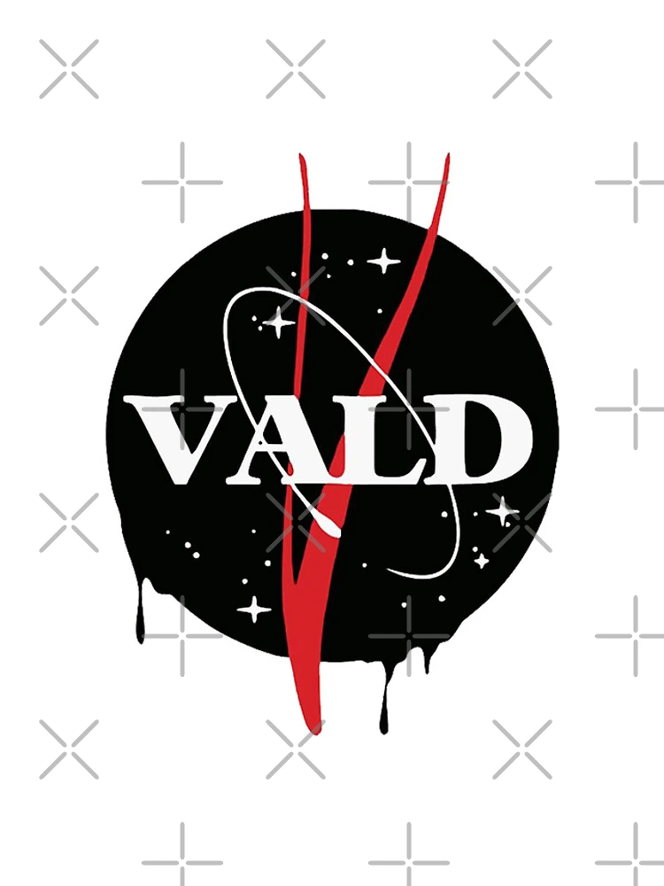Thumbnail 4 of 4, iPhone Case, VALD LOGO designed and sold by RAPORI.