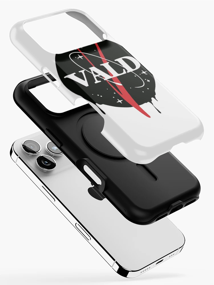 Thumbnail 2 of 4, iPhone Case, VALD LOGO designed and sold by RAPORI.