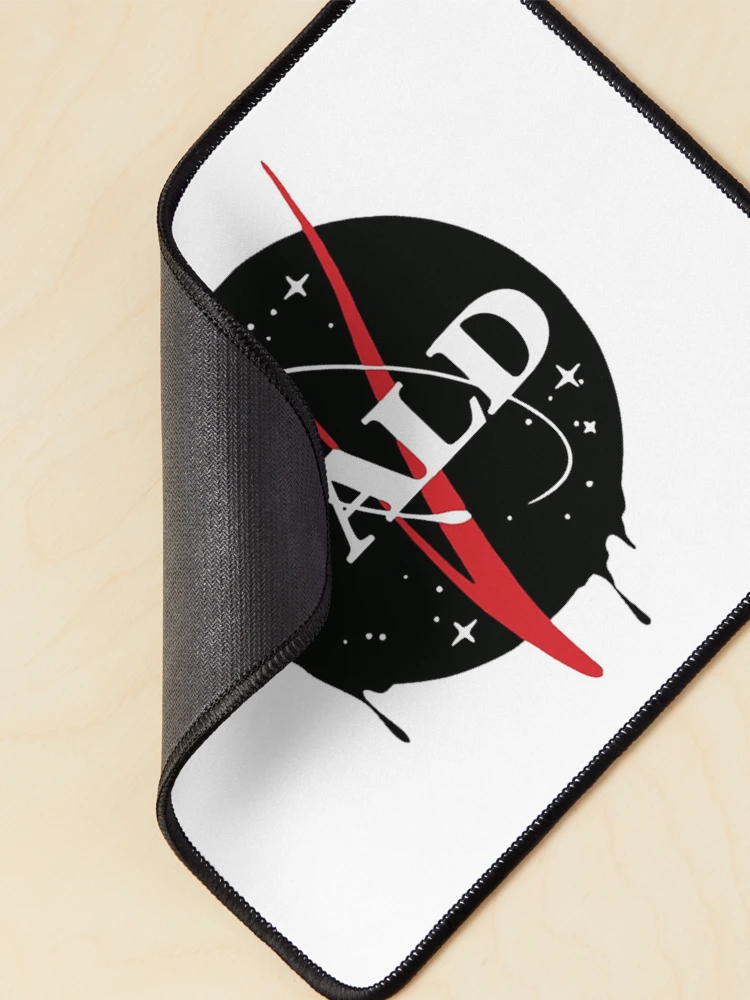 Thumbnail 2 of 5, Mouse Pad, VALD LOGO designed and sold by RAPORI.