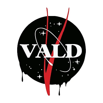 Artwork thumbnail, VALD LOGO by RAPORI