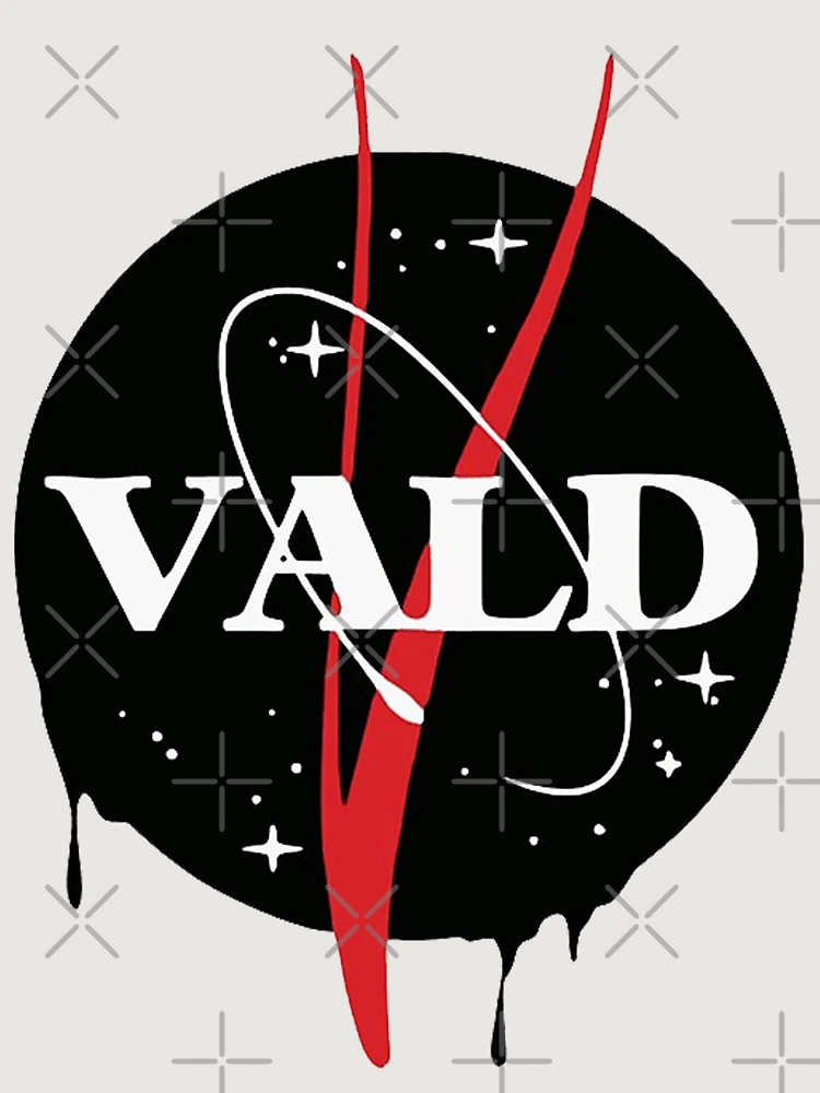 Thumbnail 6 of 6, Premium Oversized Sweatshirt, VALD LOGO designed and sold by RAPORI.