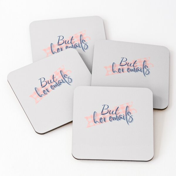 Item preview, But her Emails designed and sold by Glorious-Goods.