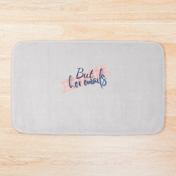 Item preview, But her Emails designed and sold by Glorious-Goods.