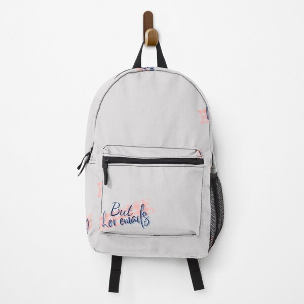 Item preview, But her Emails designed and sold by Glorious-Goods.