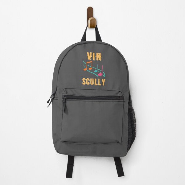 Item preview, Vin Scully Microphone designed and sold by AN-Brand.
