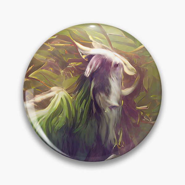 Item preview, Grassfed Goat designed and sold by PlacidHinds.