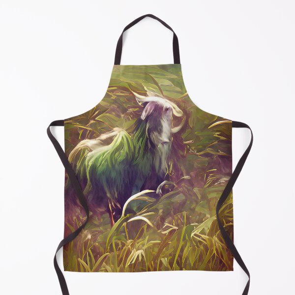 Item preview, Grassfed Goat designed and sold by PlacidHinds.