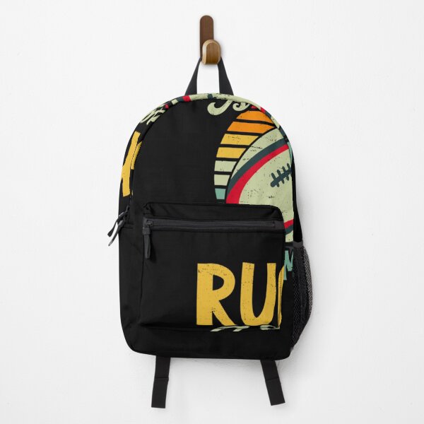 Item preview, VINTAGE CALLING MUST GO DESIGN RUGBY designed and sold by sobriowslen.