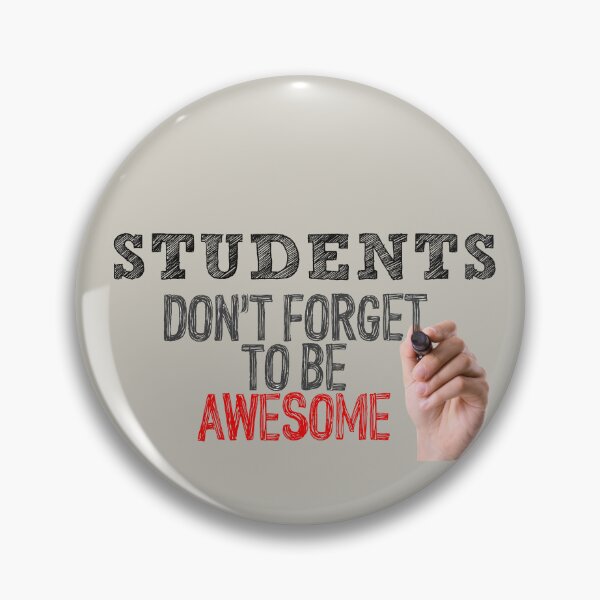 Item preview, TO BE AWESOME 2 designed and sold by THE AMERICAN TEEVANGELIST.