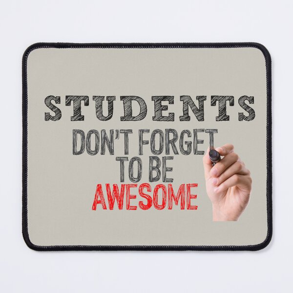 Item preview, TO BE AWESOME 2 designed and sold by THE AMERICAN TEEVANGELIST.