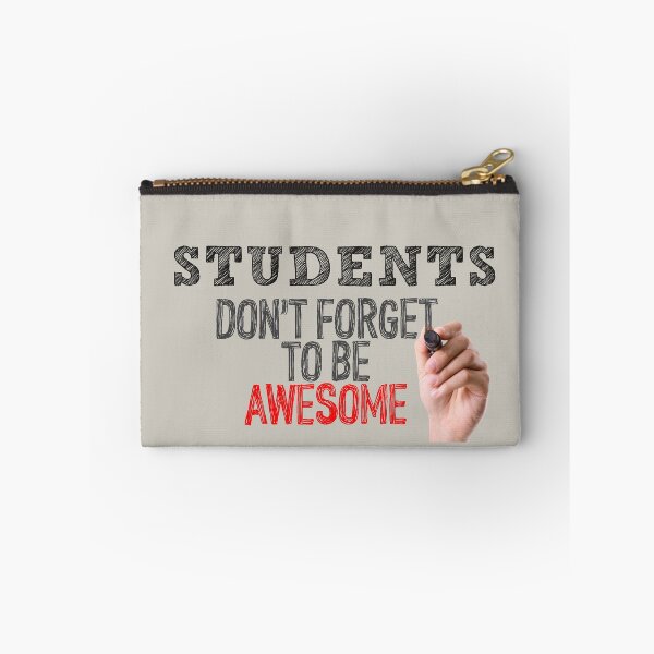Item preview, TO BE AWESOME 2 designed and sold by THE AMERICAN TEEVANGELIST.