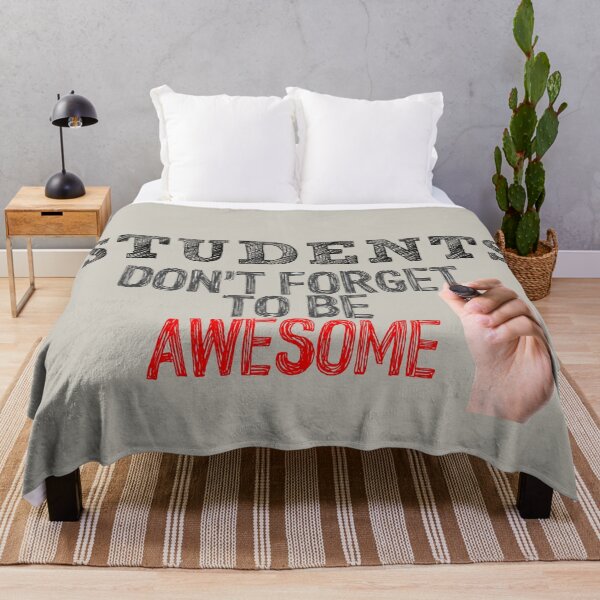 Item preview, TO BE AWESOME 2 designed and sold by THE AMERICAN TEEVANGELIST.