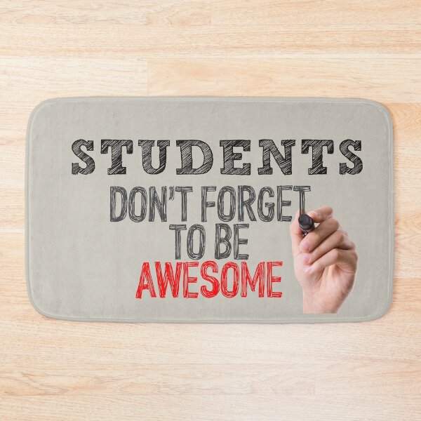 Item preview, TO BE AWESOME 2 designed and sold by THE AMERICAN TEEVANGELIST.