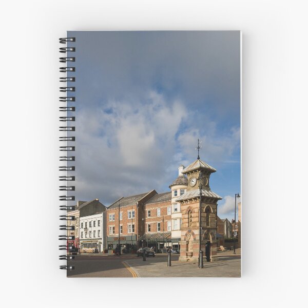 Item preview, Front Street, Tynemouth designed and sold by Violaman.