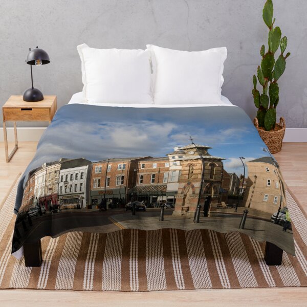 Item preview, Front Street, Tynemouth designed and sold by Violaman.