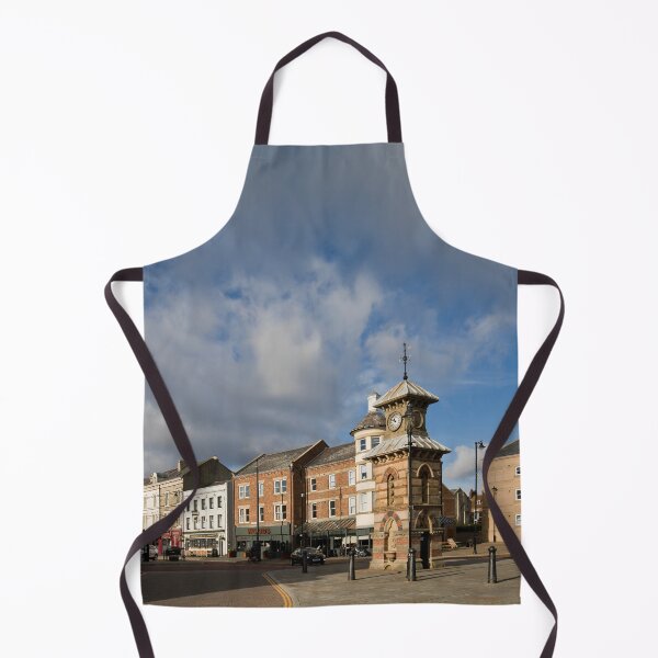 Item preview, Front Street, Tynemouth designed and sold by Violaman.