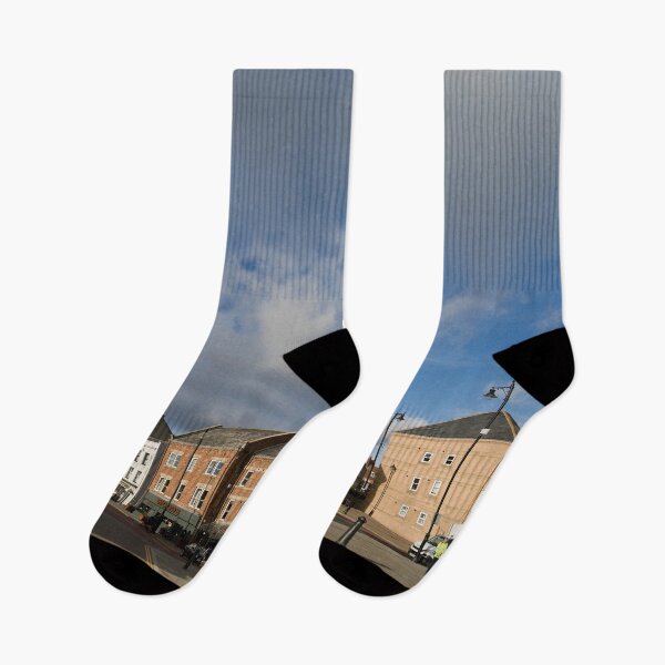 Item preview, Front Street, Tynemouth designed and sold by Violaman.