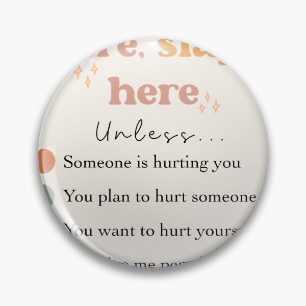 Item preview, What you say in here stays in here designed and sold by Jmontellano28.