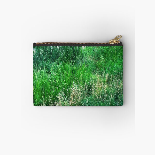 Item preview, Green grass landscape | summer grass nature photography designed and sold by lausn.