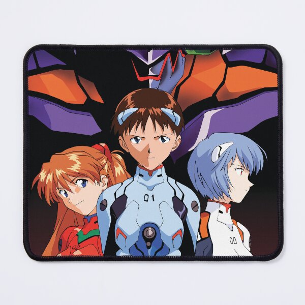Item preview, Classic Evangelion designed and sold by UwuOtakuStore.
