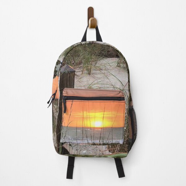 Item preview, Stormy Sunset Over The Gulf of Mexico Florida  designed and sold by LeslieMac713.