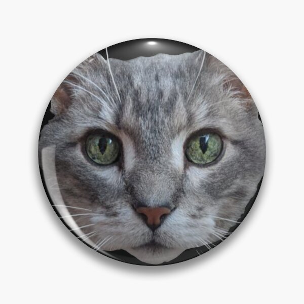 Item preview, Cat 1 designed and sold by Zia Frazier.