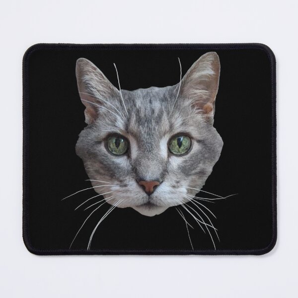 Item preview, Cat 1 designed and sold by Zia Frazier.
