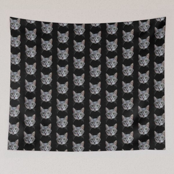 Item preview, Cat 1 designed and sold by Zia Frazier.