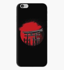 Torii iPhone Case