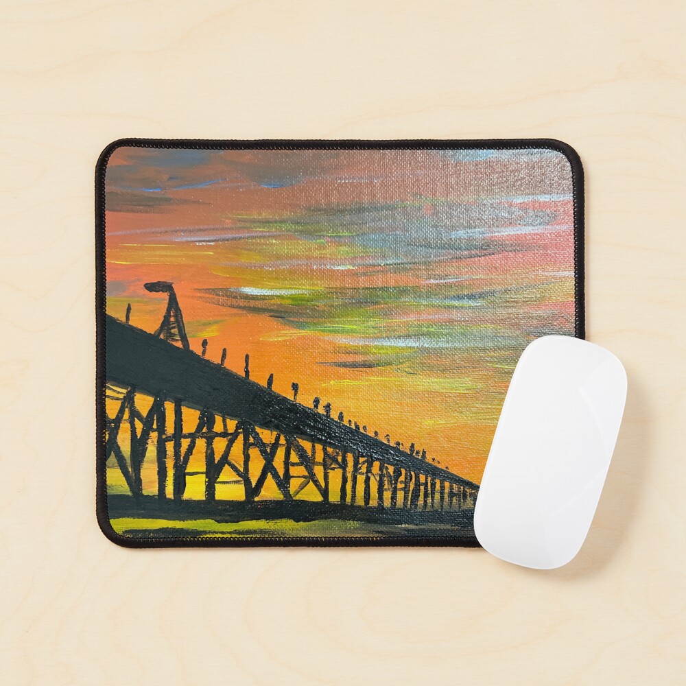 Item preview, Mouse Pad designed and sold by Rixoppida.