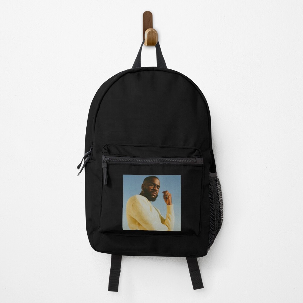 Item preview, Backpack designed and sold by RAPORI.