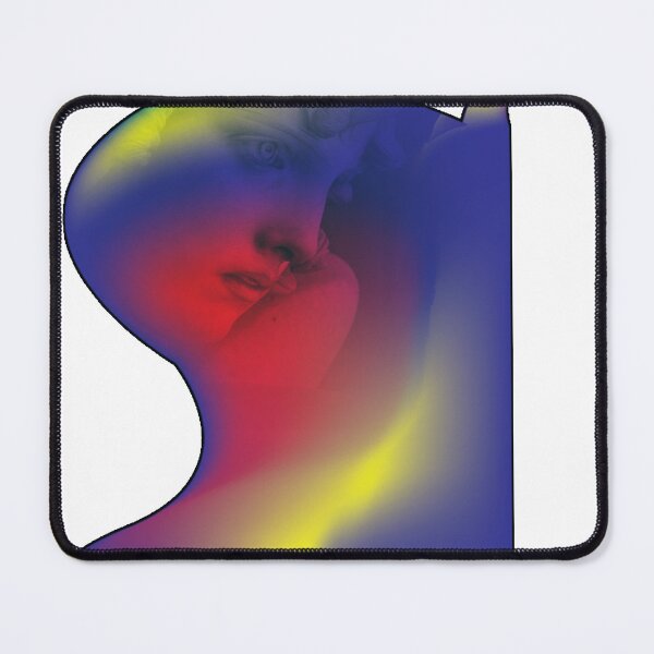Item preview, Human face in a color Arch designed and sold by Bigrow.