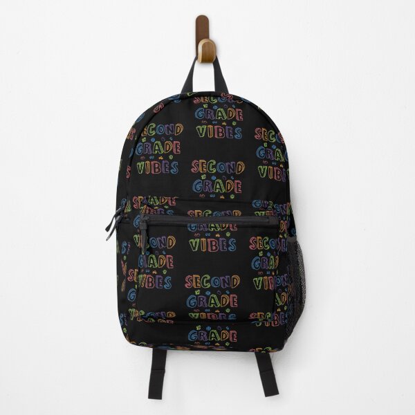 Item preview, Oh hey second grade. Second grade vibes funny letters designed and sold by bolkibox.