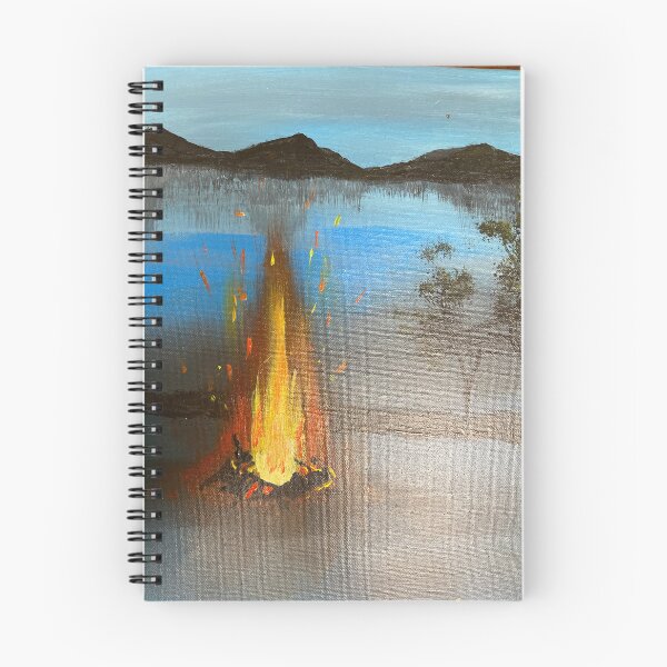 Item preview, Noche del lago designed and sold by Rixoppida.