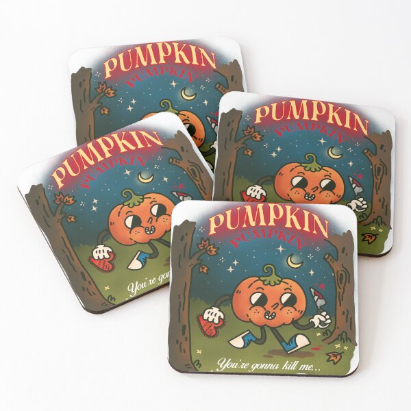 Item preview, Pumpkin, Pumpkin (The Regrettes) designed and sold by vickysedral.