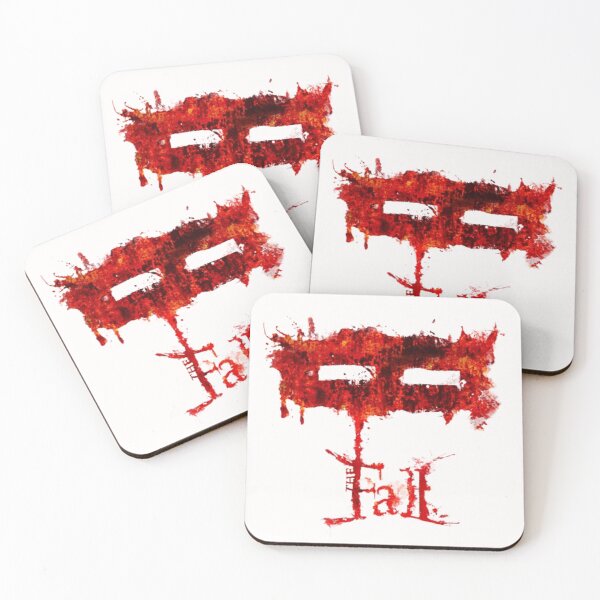 Item preview, The Fall 2008 Red designed and sold by CrushArt1.