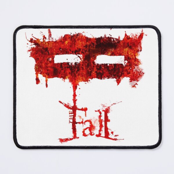 Item preview, The Fall 2008 Red designed and sold by CrushArt1.