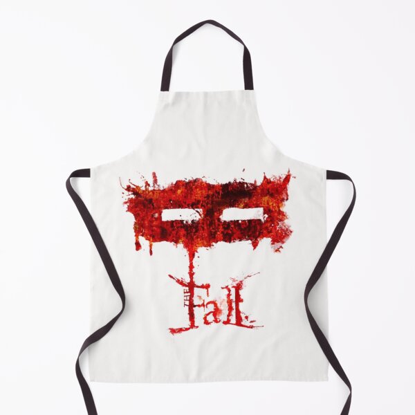 Item preview, The Fall 2008 Red designed and sold by CrushArt1.