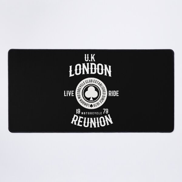 Item preview, British London Motorcycle Reunion designed and sold by paulo silveira.