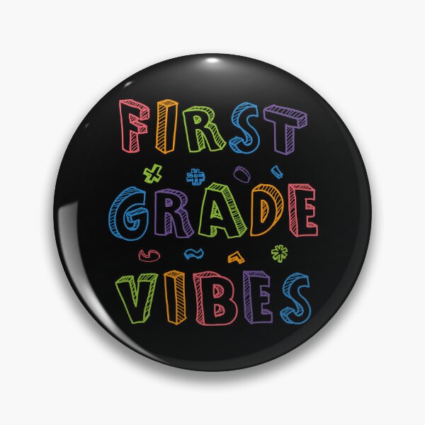 Item preview, oh hey first grade designed and sold by bolkibox.
