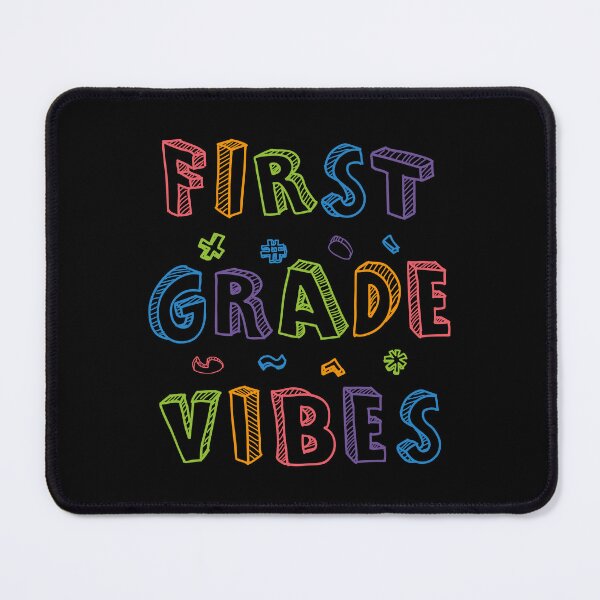 Item preview, oh hey first grade designed and sold by bolkibox.