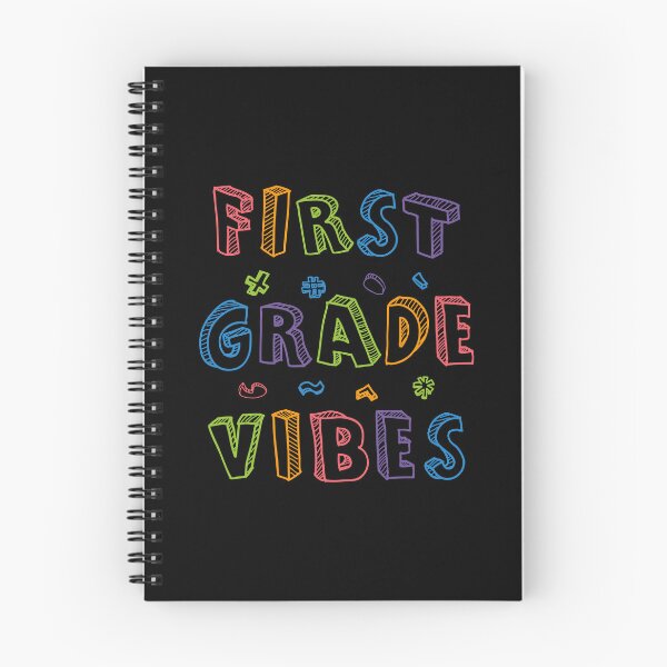 Item preview, oh hey first grade designed and sold by bolkibox.