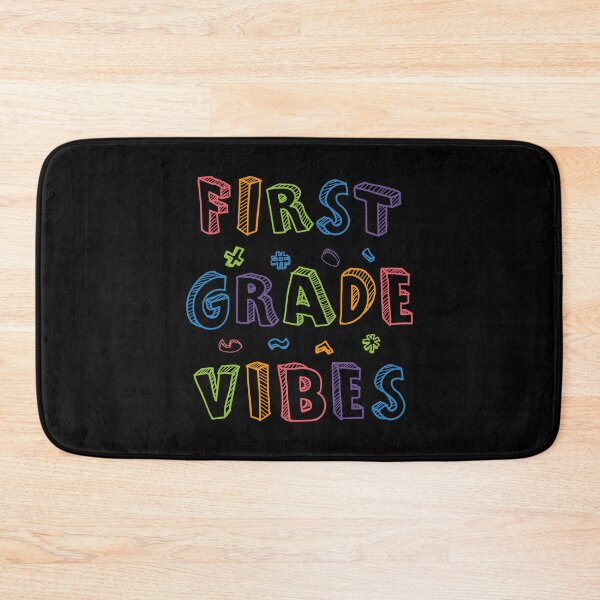 Item preview, oh hey first grade designed and sold by bolkibox.