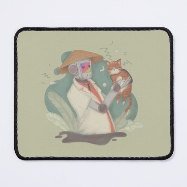 Item preview, Adorable stray cat designed and sold by alskrupskii.