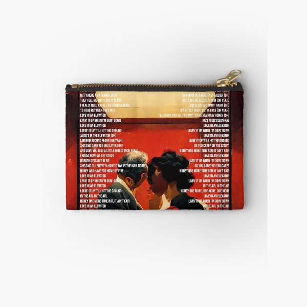 Item preview, Love in elevator designed and sold by XanaduTheater.