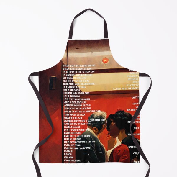 Item preview, Love in elevator designed and sold by XanaduTheater.