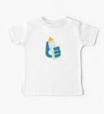 Milwaukee Baseball Sip Up Baby Tee