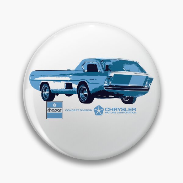 Item preview, 1960s Concept Truck SW01 designed and sold by Splinterwear.