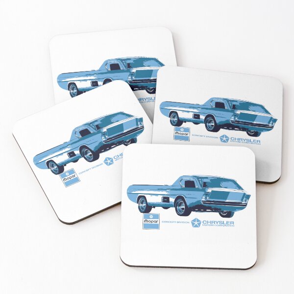 Item preview, 1960s Concept Truck SW01 designed and sold by Splinterwear.